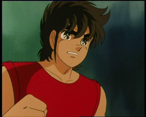 Otaku Gallery  / Anime e Manga / Saint Seiya / Screen Shots / Episodi / 029 - Un attacco deciso / 065.jpg